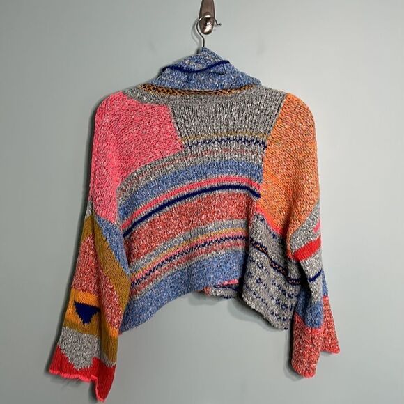 Sincerely Jules Turtleneck Sweater Blogger Favorite - Picture 8 of 9